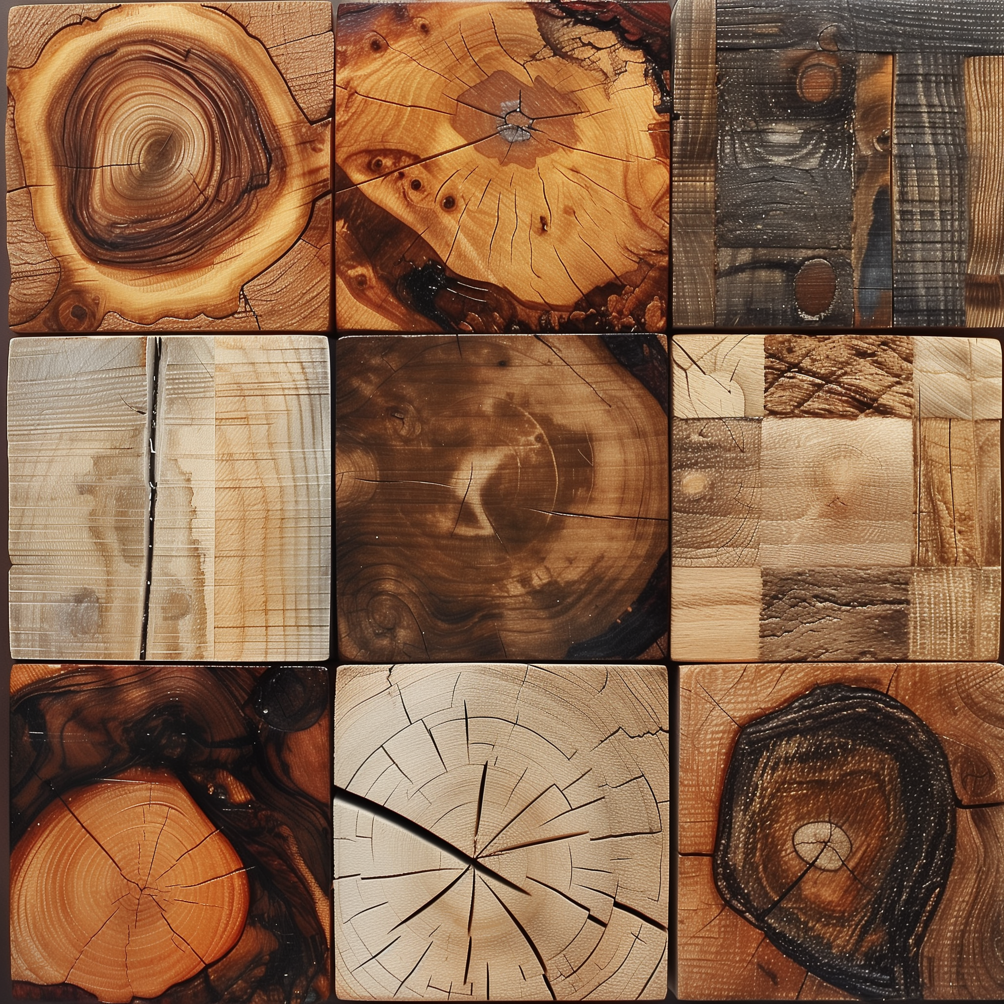 Die besten Holzarten für Küchenutensilien - Die besten Holzarten für Küchenutensilien – Dekofant.de