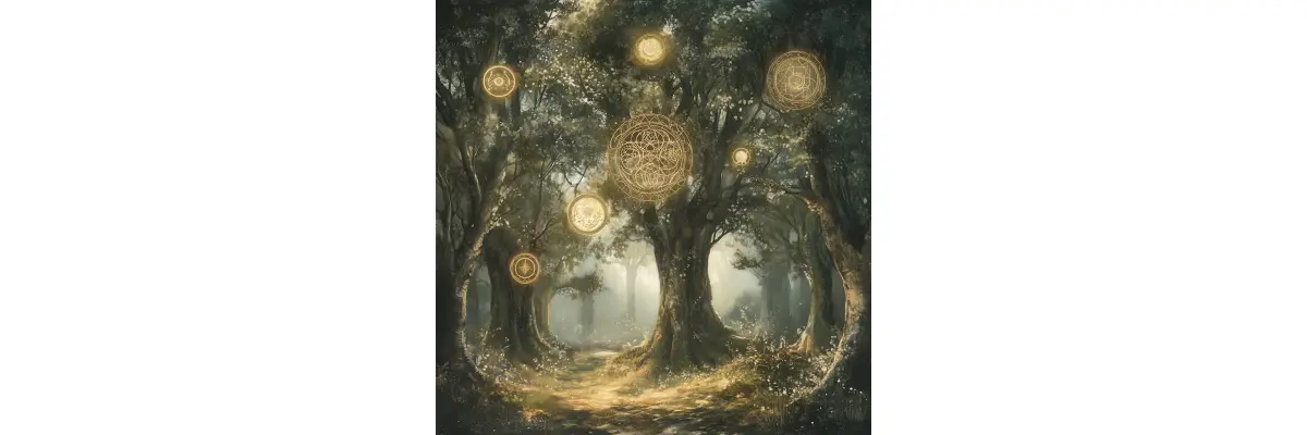 Das keltische Baumhoroskop: Entdecke deinen Seelenbaum und finde dein wahres Selbst - Das keltische Baumhoroskop: Entdecke deinen Seelenbaum und finde dein wahres Selbst