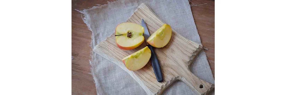 Vorteile von handgefertigten Holzbrettern - Die Vorteile handgefertigter Holzbretter – Einzigartig, langlebig und nachhaltig | Dekofant.de