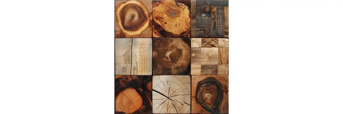 Die besten Holzarten für Küchenutensilien - Die besten Holzarten für Küchenutensilien – Dekofant.de