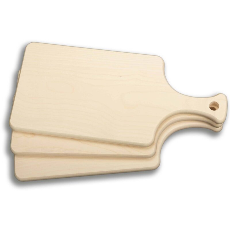 Design Schneidebrett Wenge -Stirnholz - Der Holz-Tobi