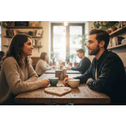 Herzbrett mit Sprüche Lieblingsmensch –...